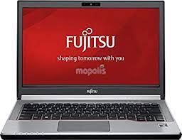 Fujitsu Lifebook E734 i5-4X00M/8gb/240ssd/13,